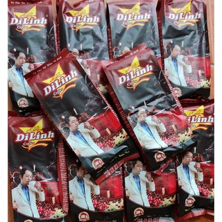 Cafe Di Linh _ Gói 500gr