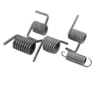 Lò xo máy cắt sắt, lò xo máy cưa nhôm với 4 mẫu khác nhau