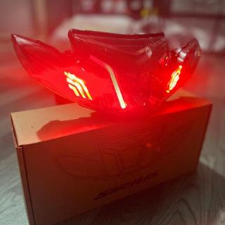 Choá Đèn Dyno Sirius 50-100cc - Sử Dụng Lắp Đặt Dễ Dàng - Demi Led Singan Led