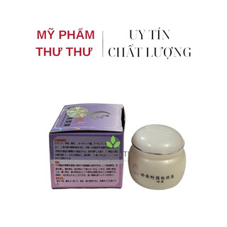 Kem Mặt Trăng Sạch Nám Tàn Nhang