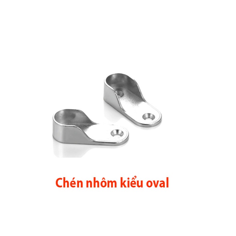 Pas treo thanh suốt tủ áo