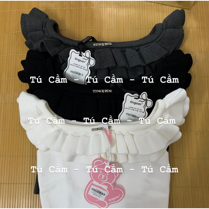 ÁO XING XING TOP TÍ NGOAN (NEWTAG) | BigBuy360 - bigbuy360.vn