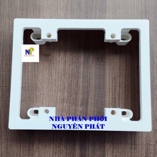 [SINO] Đế Âm Đôi, Đế Nổi Đôi- Tự Chống Cháy