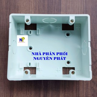 [SINO] Đế Âm Đôi, Đế Nổi Đôi- Tự Chống Cháy
