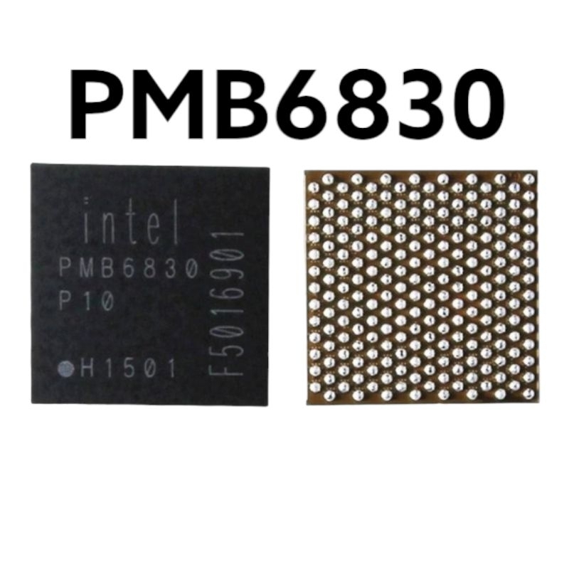 PMB6830 IC Nguồn Mipad2, hàng mới nguyên vỉ