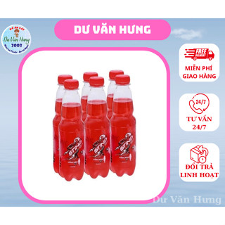Nước tăng lực Sting dâu , Sting vàng , Bò Húc Lốc 6 Lon 330ml và nhiều mã nước ngọt khác