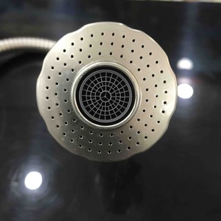 VÒI RỬA CHÉN LẠNH INOX 304
