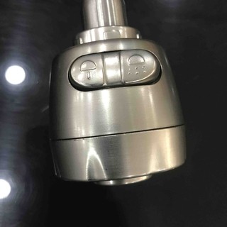 VÒI RỬA CHÉN LẠNH INOX 304