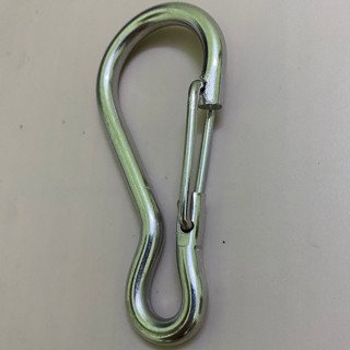 MÓC zin INOX giá rẻ đủ 4 size phụ kiện móc đa năng móc xích chó mèo móc khoá, móc bấm nhanh tiện lợi dễ sử dụng