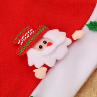 NÓN NOEL, NÓN GIÁNG SINH NHUNG CHO BÉ