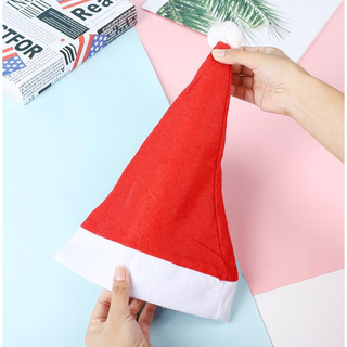 NÓN NOEL, NÓN GIÁNG SINH NHUNG CHO BÉ