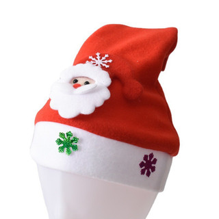NÓN NOEL, NÓN GIÁNG SINH NHUNG CHO BÉ