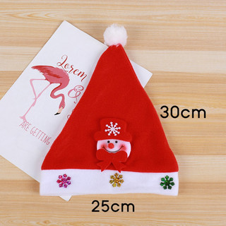 NÓN NOEL, NÓN GIÁNG SINH NHUNG CHO BÉ