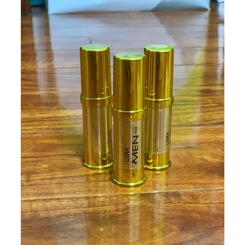 Kem dưỡng LORAMEN PLUS the mát dành cho nam giới lưu hương 30p