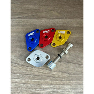 TĂNG CAM LIGHT CNC MẪU MỚI CHO XE EX135 / EX150 / WINNER