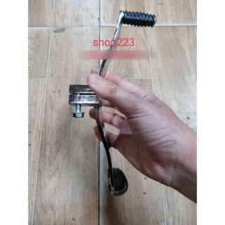 cần số xe 67, win, CD
