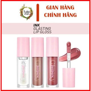 Son Tint Bóng Peripera Ink Glasting Lip Gloss 4.5ml