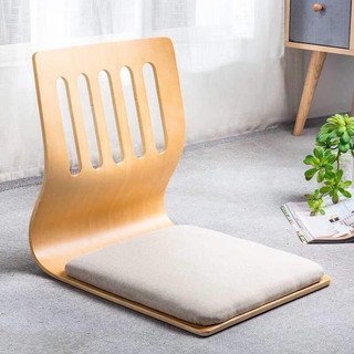 Ghế bệt  gỗ kiểu   nhật ( Hàng nhập khẩu)