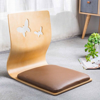 Ghế bệt  gỗ kiểu   nhật ( Hàng nhập khẩu)
