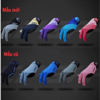 Găng Tay Bida CPBA Hở Ngón Chính Hãng (Tay Trái và Tay Phải)