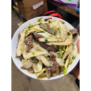 Củ niễng đặc sản Nam Định