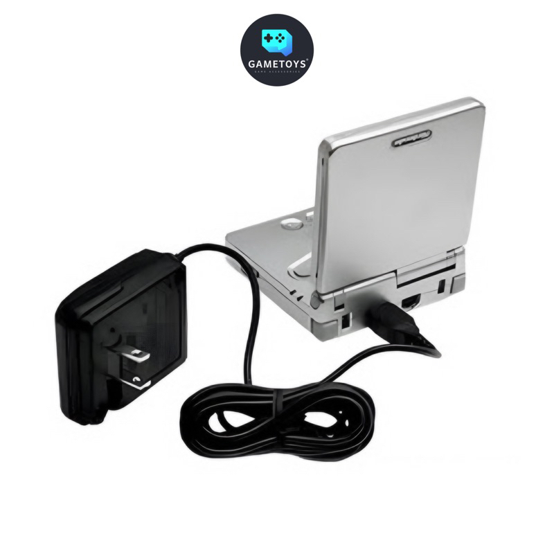 Cục sạc 220V cho máy chơi game Nintendo Gameboy Advance SP / Nintendo DS Fat