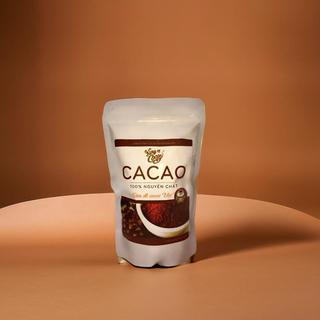 Bột ca cao nguyên chất 500g