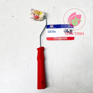 Cọ lăn sơn chỉ mini Maxline Thanh Bình 3cm 6cm 10cm rulo