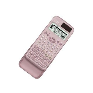 Máy Tính Cầm Tay Casio FX-991es plus