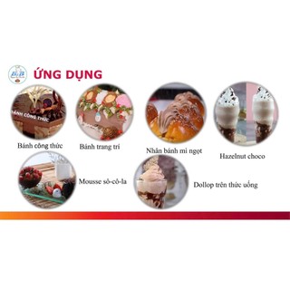 BƠ CA CAO ORGANIC - 500G