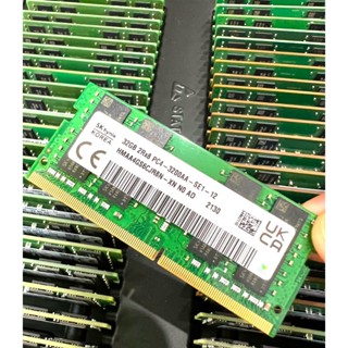 Ram Laptop DDR4 32GB 3200MHz SK hynix - Bảo hành 36 tháng 1 đổi 1