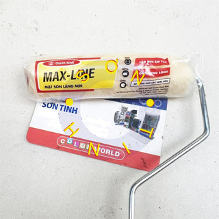 Cọ Lăn Chỉ Mini Maxline Thanh Bình 10 cm
