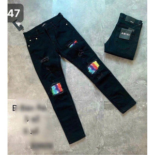 Quần Côn DSQ2 Hàng Super