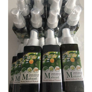 XỊT MỌC TÓC MAHAAD