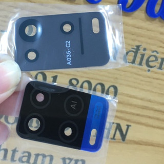 Kính camera Oppo A54 -Đen