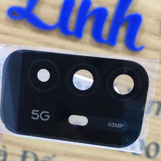 Kính camera Oppo A95 - Linh kiện