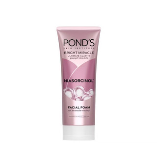 Sữa Rửa Mặt Ponds trắng da cao cấp 100ml (chính hãng)