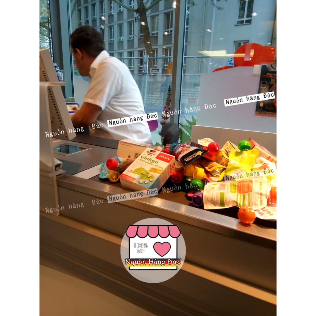 Tinh dầu dưỡng tóc Hask Đức Keratin & argan - Nguồn hàng Đức