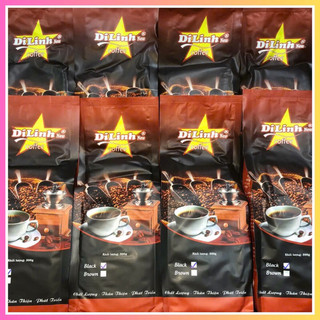  Cà Phê Di Linh 500g - Chính Hãng 
