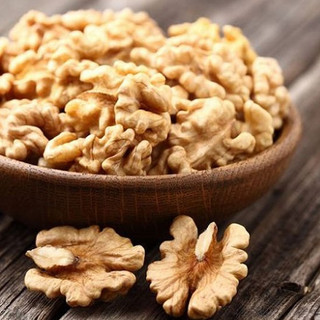 Nhân óc chó đã tách vỏ 500g