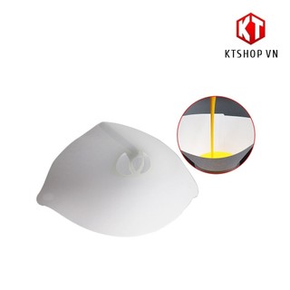  Combo 10 Tấm Phễu Lọc Resin Cho Máy In 3D SLA DLP 