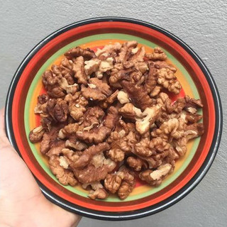 Nhân óc chó đã tách vỏ 500g