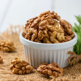 Nhân óc chó đã tách vỏ 500g