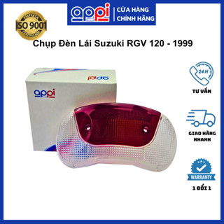 Chụp Đèn Lái (Đèn Hậu) Suzuki Xipo RGV120 Chính Hãng 35711M21D90-APPi