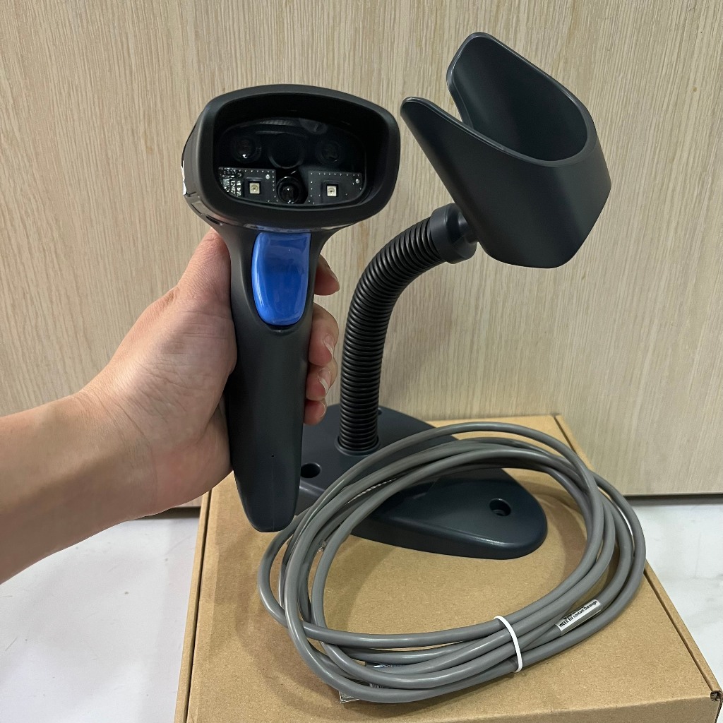 MÁY ĐỌC MÃ VẠCH 2D DATALOGIC QD2430
