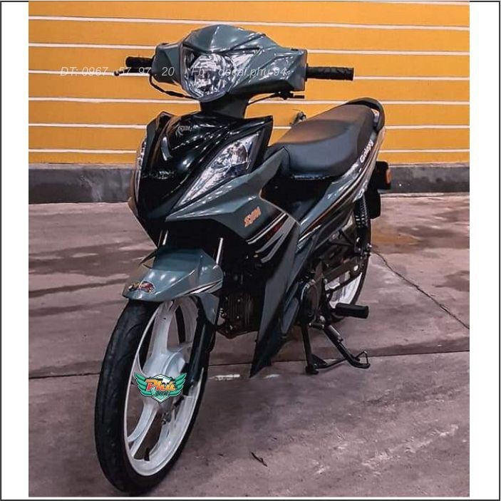 Tem rời Galaxy Xám Xi măng (B) -1