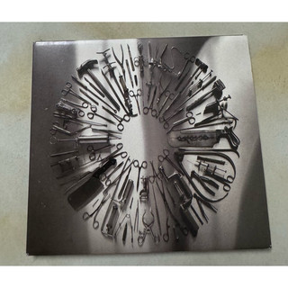 used CD Carcass (Death Metal)