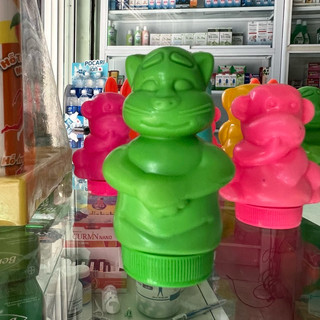 Combo 10 lọ Kẹo C ngậm ( vitamin C).