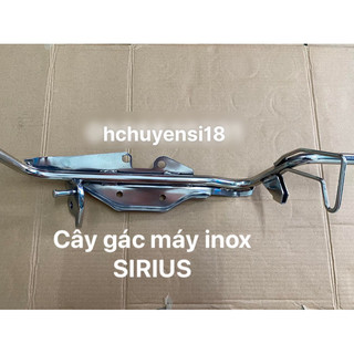 Cây gác máy inox SIRIUS