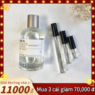 Nước  hoa chính hãng ✨Le Labo Rose 31 EDP  2ml/5ml/10ml nước hoa vùng kín nước hoa body mist unisex
